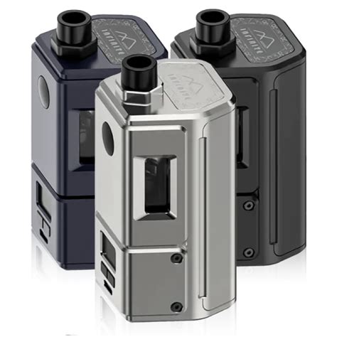 cnc metal boxes for vape mods|boro vape mods.